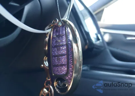 2019 Infiniti Qx50 Essential from USA, damaged, VIN 3PCAJ5M18KF105472